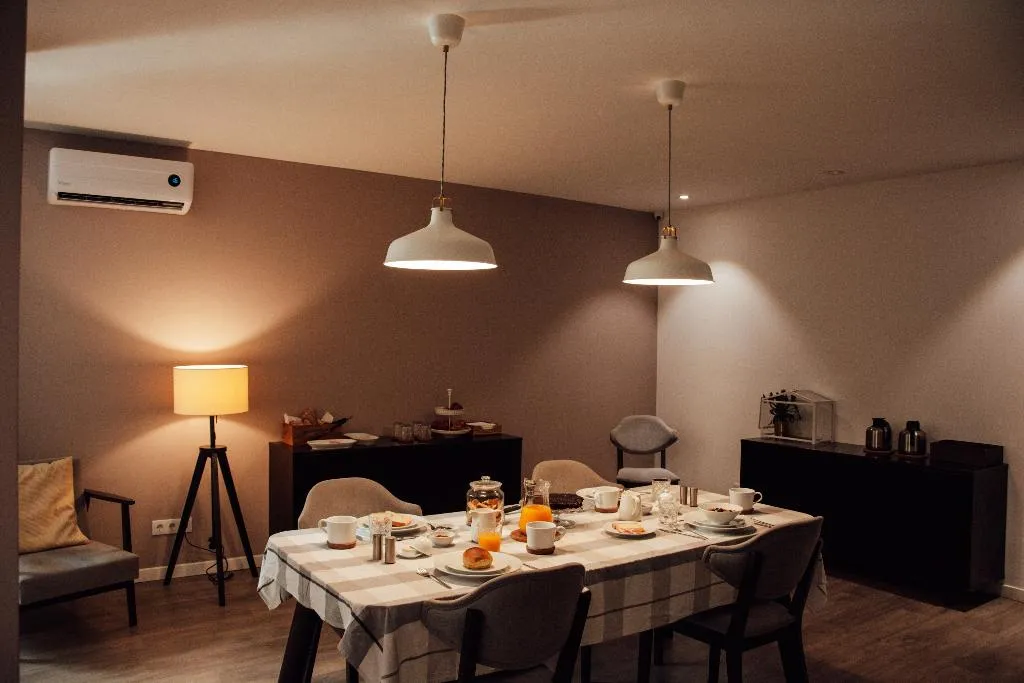 General view, The Hygge Suites – Picoas, Lisbon