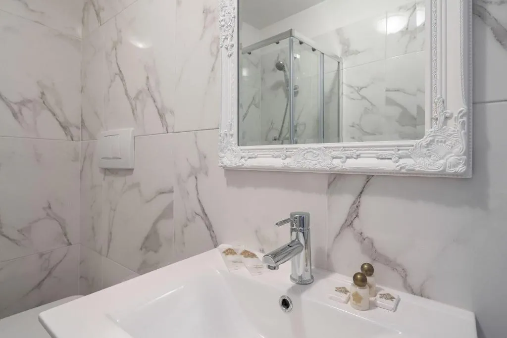 Room, Hotel Herion, Venice