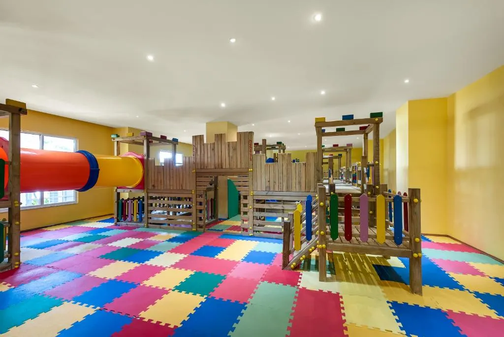 Sports and Entertainment, Vikingen Infinity Resort & Spa, Antalya