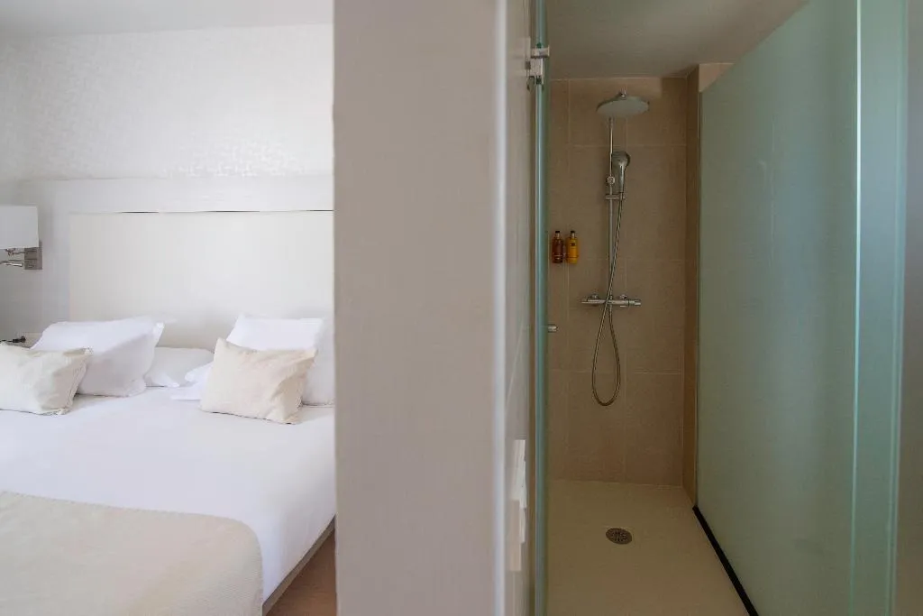 JUNIOR SUITE PREMIUM Room, Aequora Lanzarote, Lanzarote