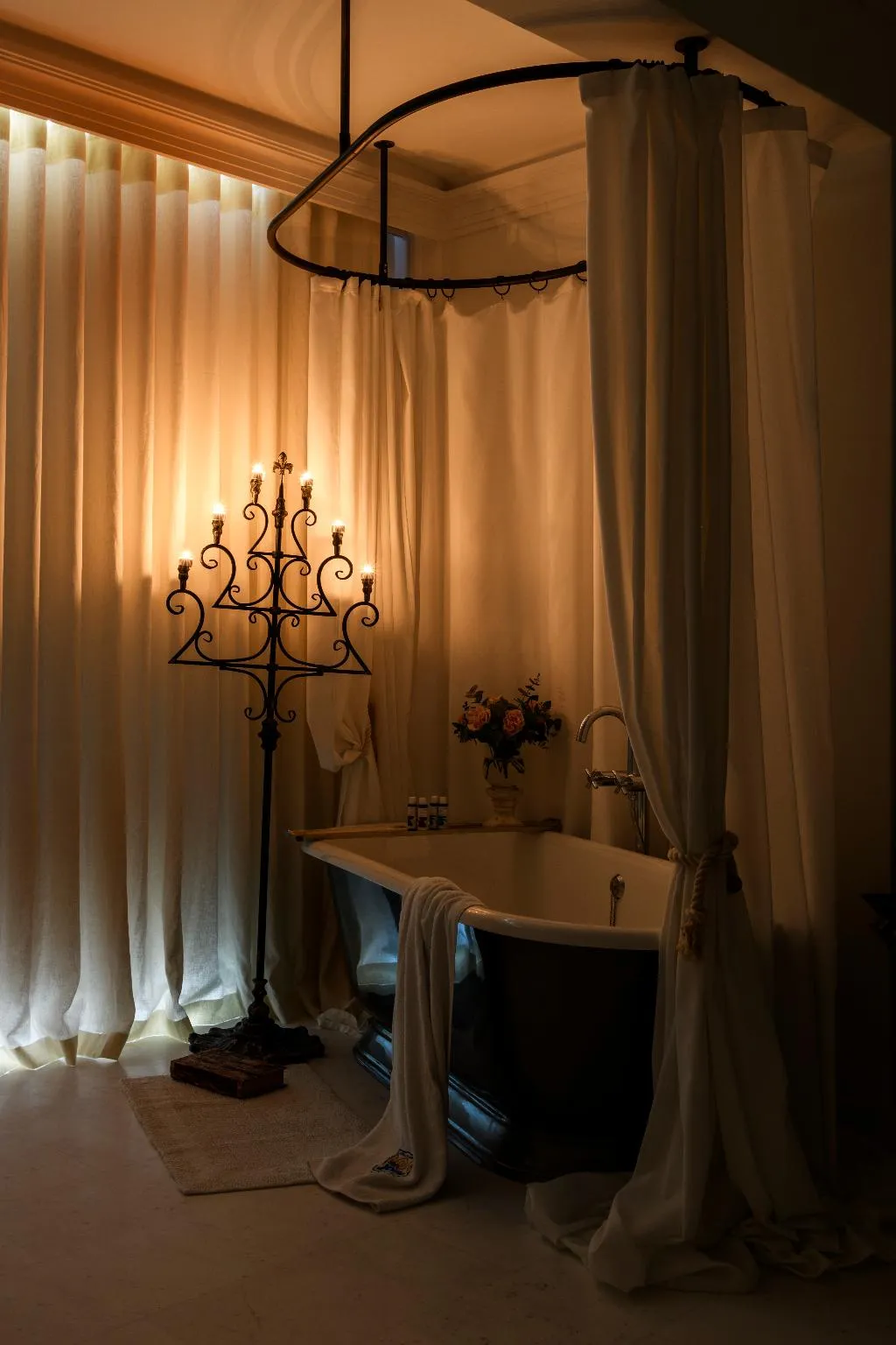 DOUBLE PREMIUM Room, Saint John Hotel Villas & Spa, Mykonos