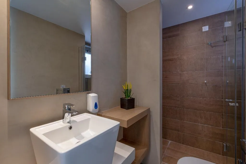APARTMENT ONE BEDROOM Room, Iolida Village, Crete