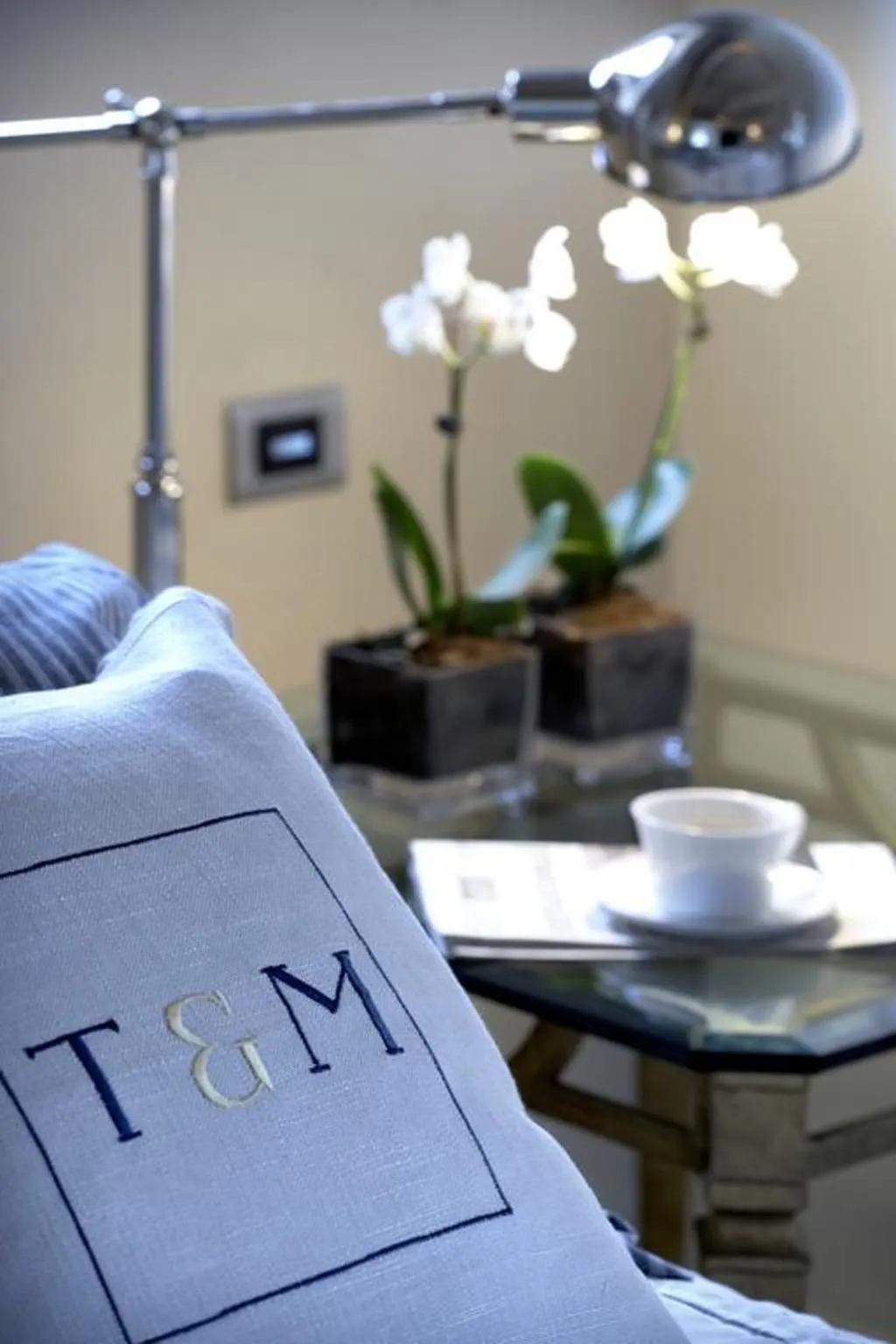 JUNIOR SUITE WITH VIEWS Room, Torri e Merli Hotel by GHH, Corfu