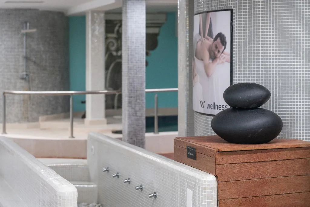 Sports and Entertainment, Occidental Roca Negra - Adults Only, Gran Canaria