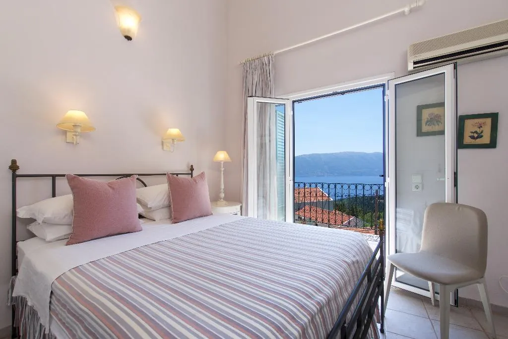 SUITE GRAND Room, Agnantia, Kefallinia