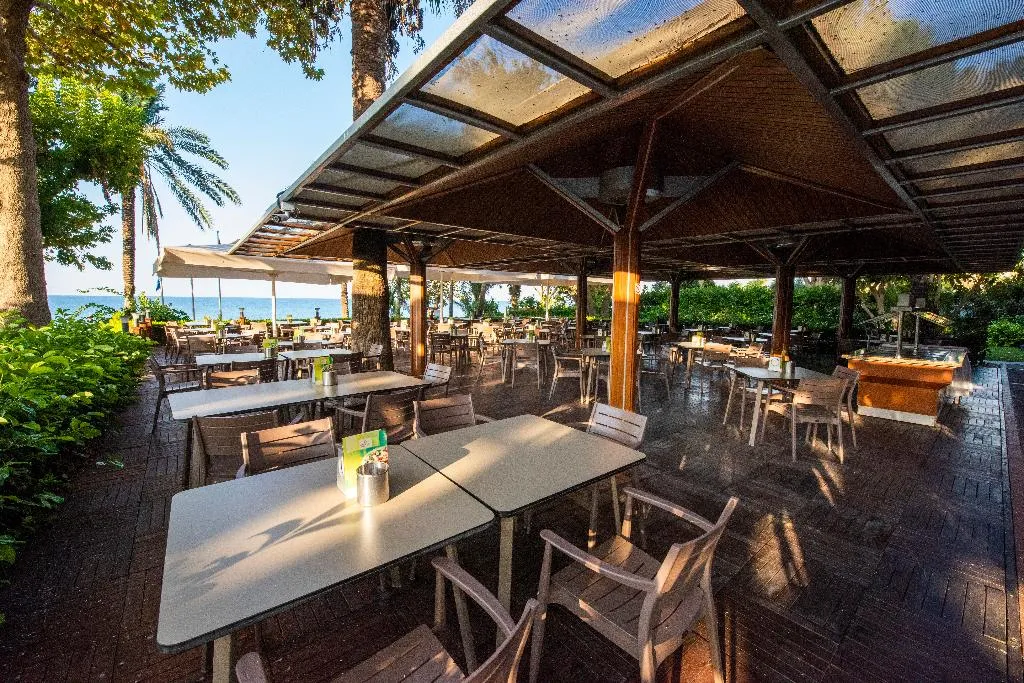 Bar, Side Star Elegance, Antalya