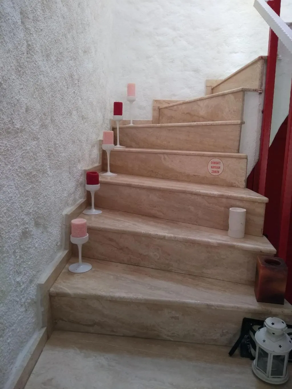 Lobby, Narcicegi Butik Otel Alacati, Izmir