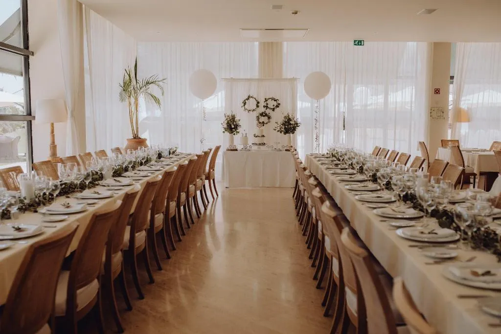 Conferences, Crowne Plaza Vilamoura Algarve, Algarve