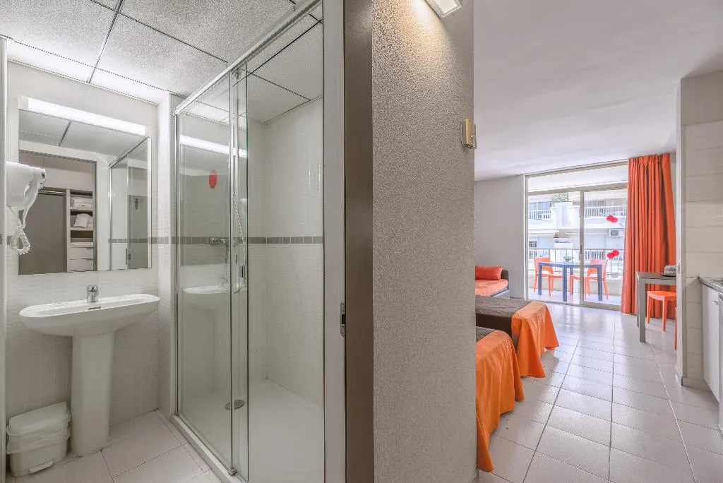STUDIO SUPERIOR Room, Salou Pacific, Costa Dorada