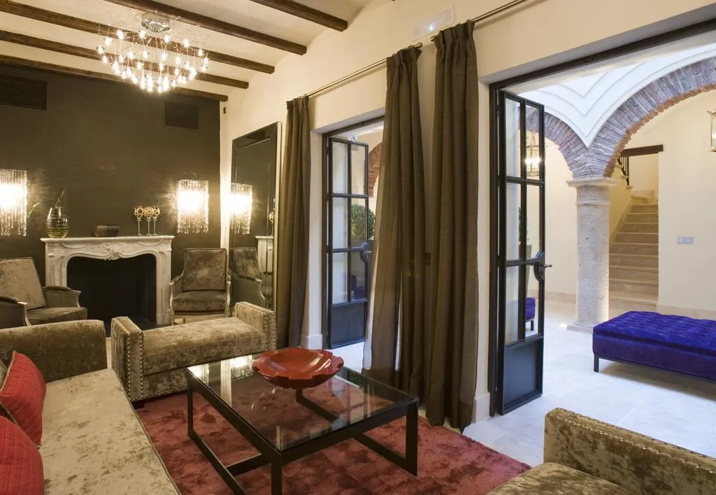 General view, Hotel Claude Marbella, Costa Del Sol