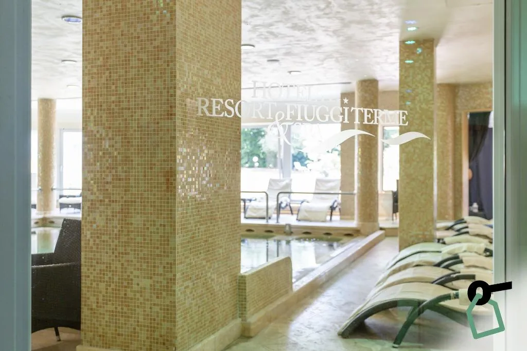 Sports and Entertainment, Hotiday Room Collection -  Fiuggi, Rome