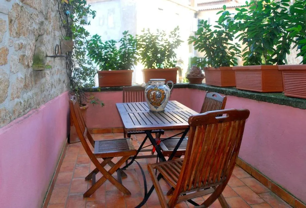 Room, La Magnolia, Perugia