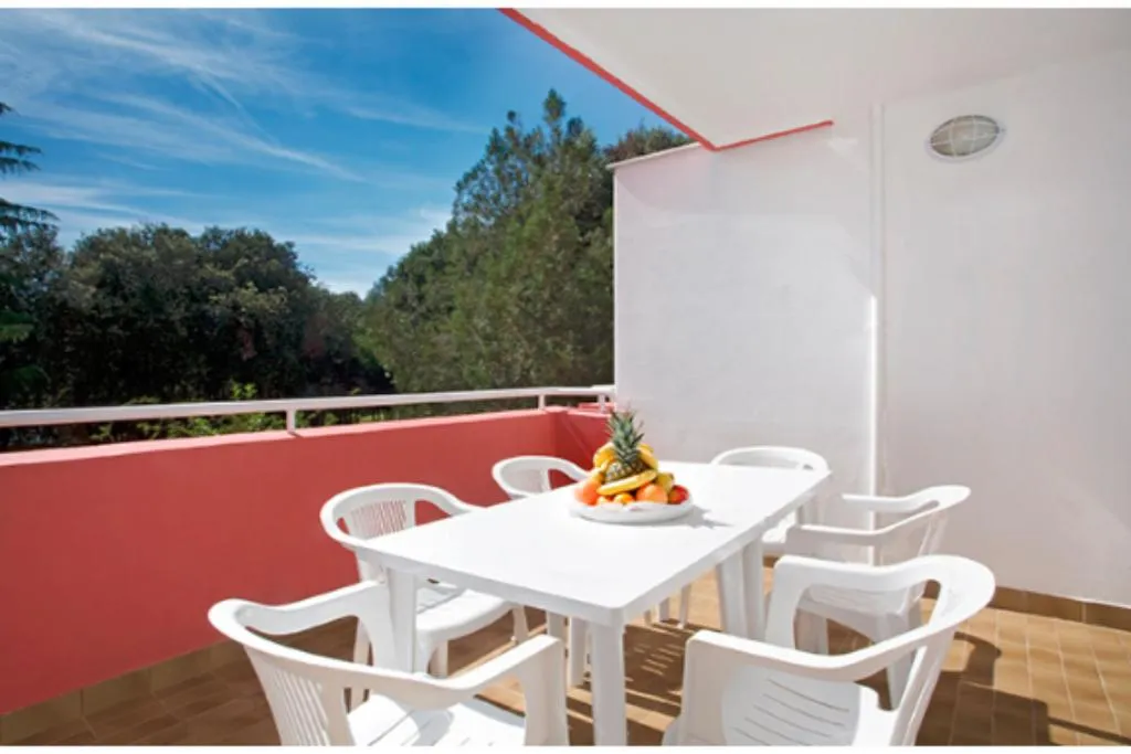 APARTMENT SUPERIOR TWO BEDROOMS Room, Lanterna Resort, Istria
