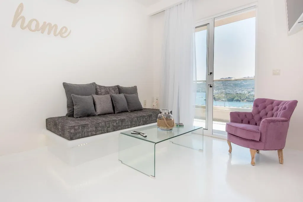 Room, Eva Mare Hotel & Suites - Adults only, Crete
