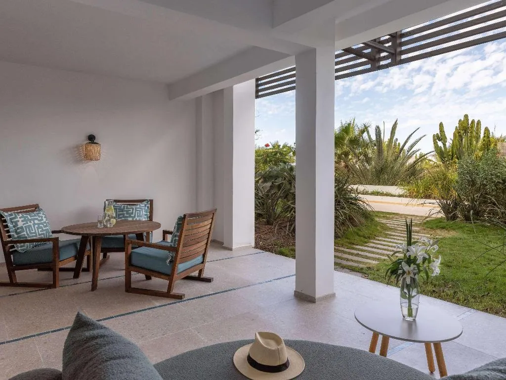 Room, Sofitel Agadir Thalassa, Agadir