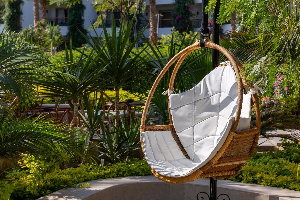 Bar, Fort Arabesque Resort, Spa and Villas, Red Sea Riviera