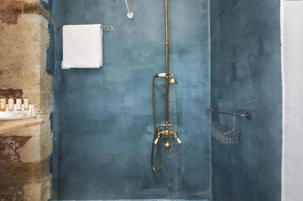 Room, Dream Art Studios, Crete