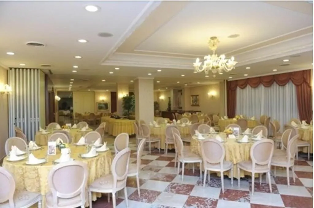Restaurant, Principe, Rome