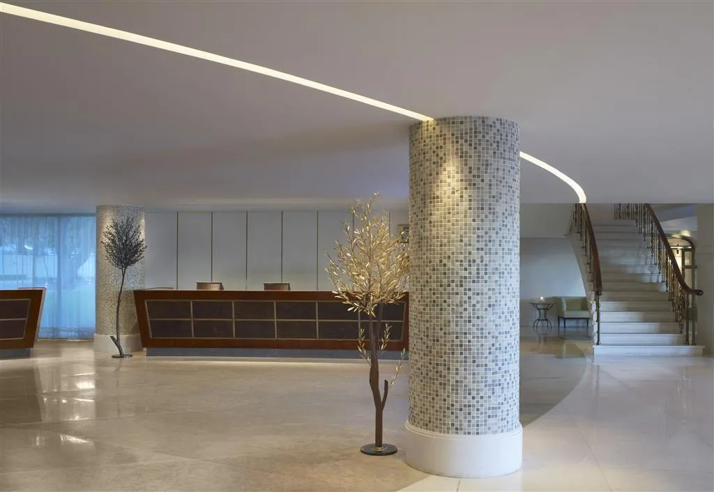 General view, Four Seasons Astir Palace Hotel Athens, Athens