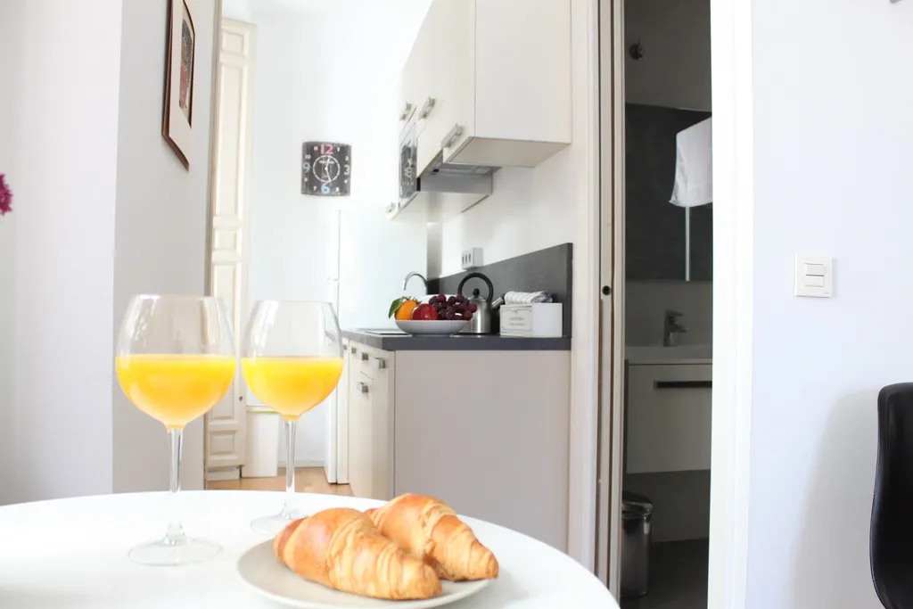 STUDIO STANDARD Room, Life Apartments Calderon, Costa Del Sol