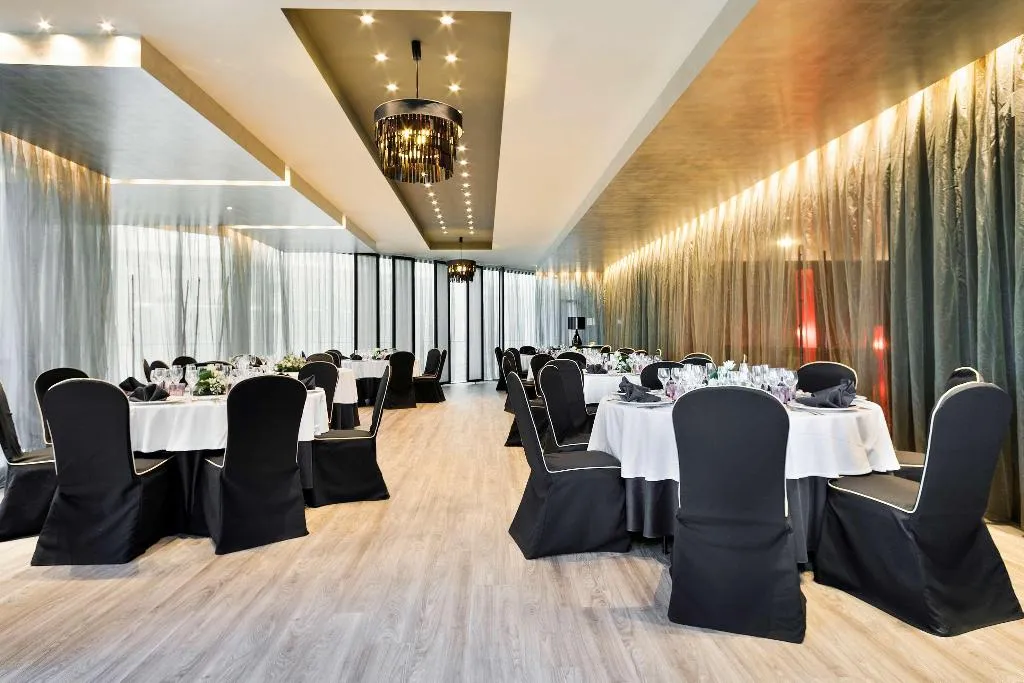 Conferences, Hotel Barcelona Condal Mar Affiliated by Meliá, Barcelona