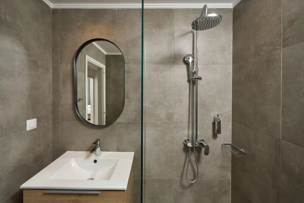 Room, Elephant Suites, Halkidiki