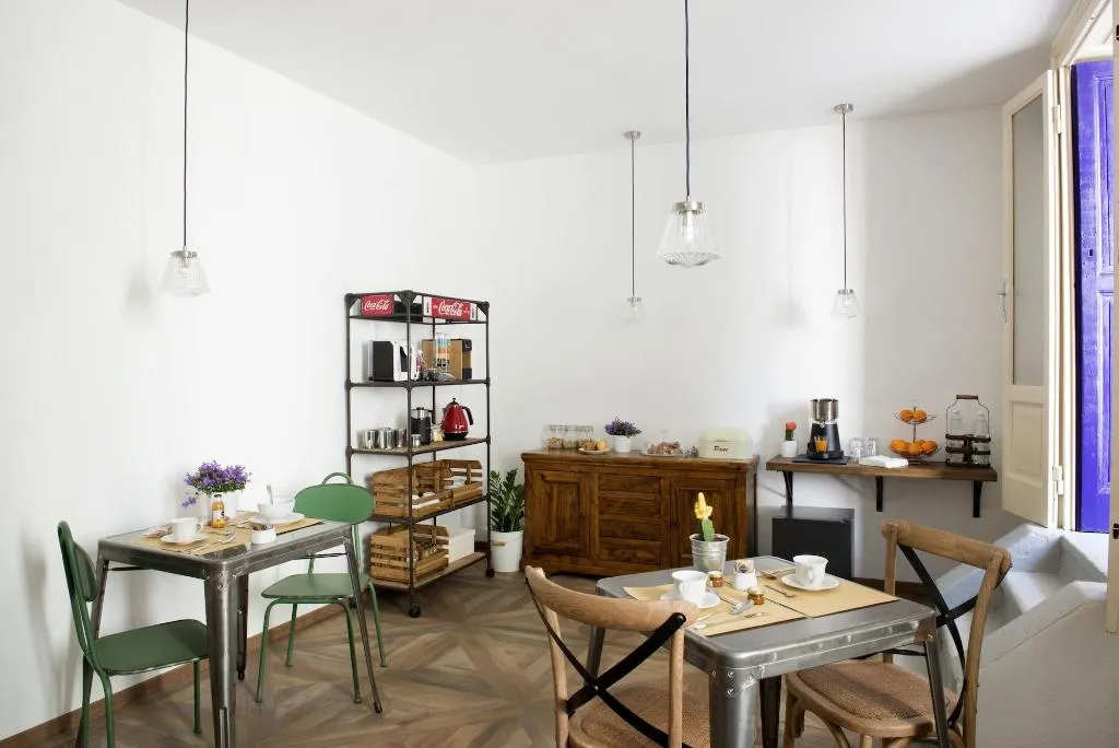 Restaurant, B&B di Porta Tosa, Milan
