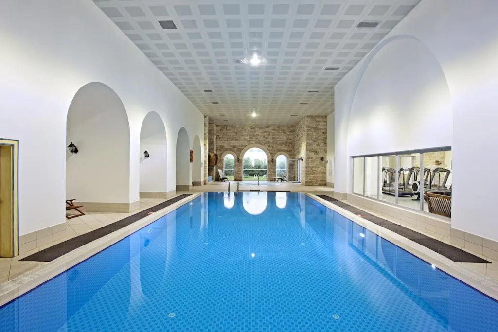Pool, Salmakis Resort & Spa, Bodrum
