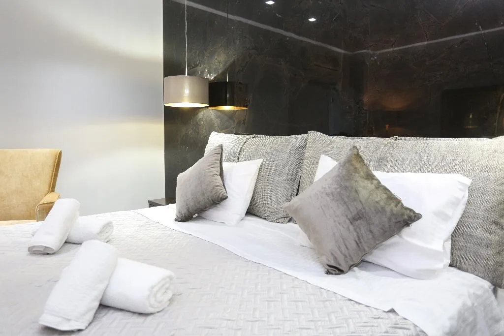 SUITE STANDARD Room, Tropical, Halkidiki