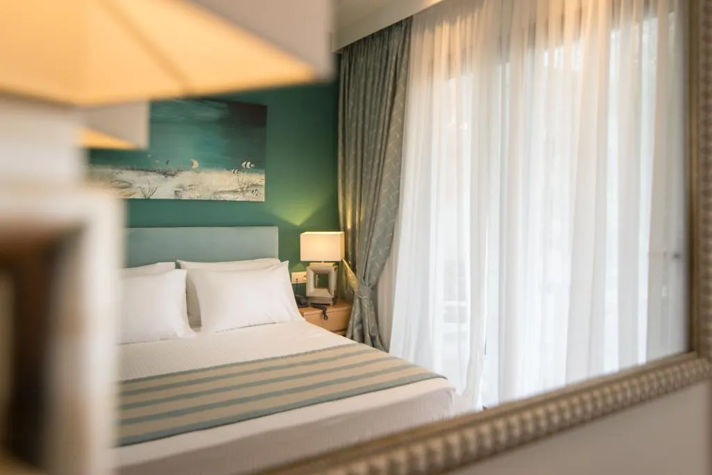 SINGLE STANDARD Room, Flegra Palace, Halkidiki