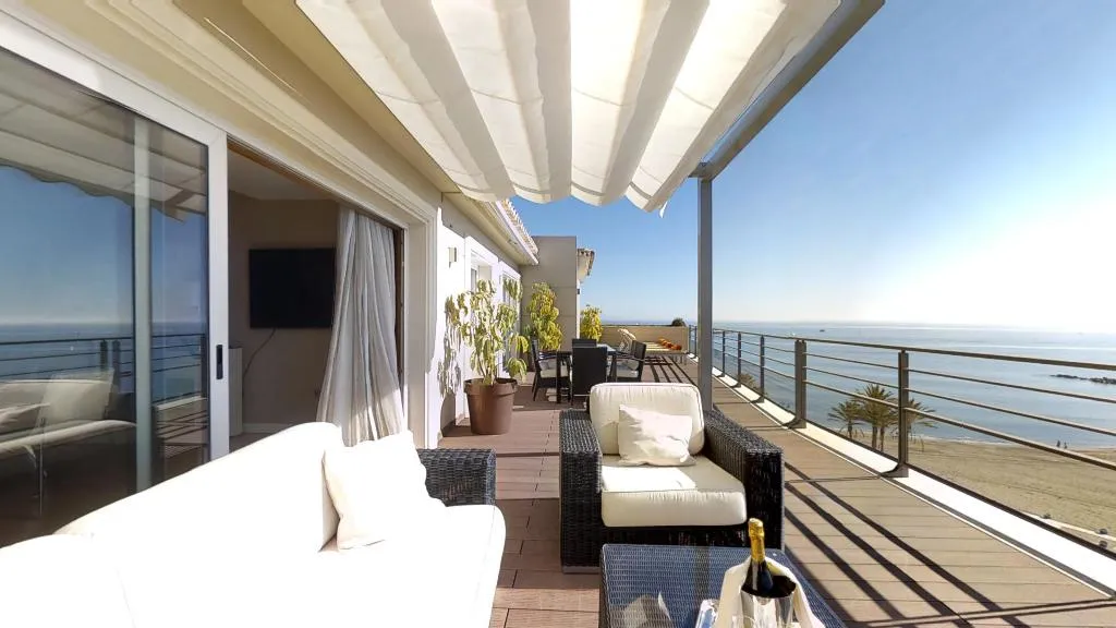 SUITE SUPERIOR Room, Vincci Seleccion Aleysa, Costa Del Sol