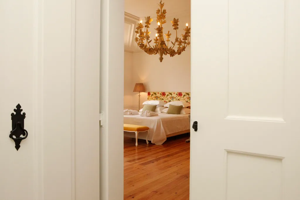 Double or Twin STANDARD Room, Casa Palmela - Small Luxury Hotels & Villas, Lisbon