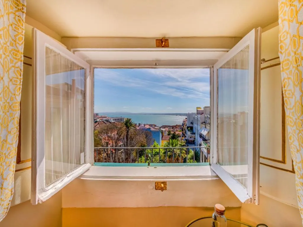 Room, Palácio das Especiarias, Lisbon