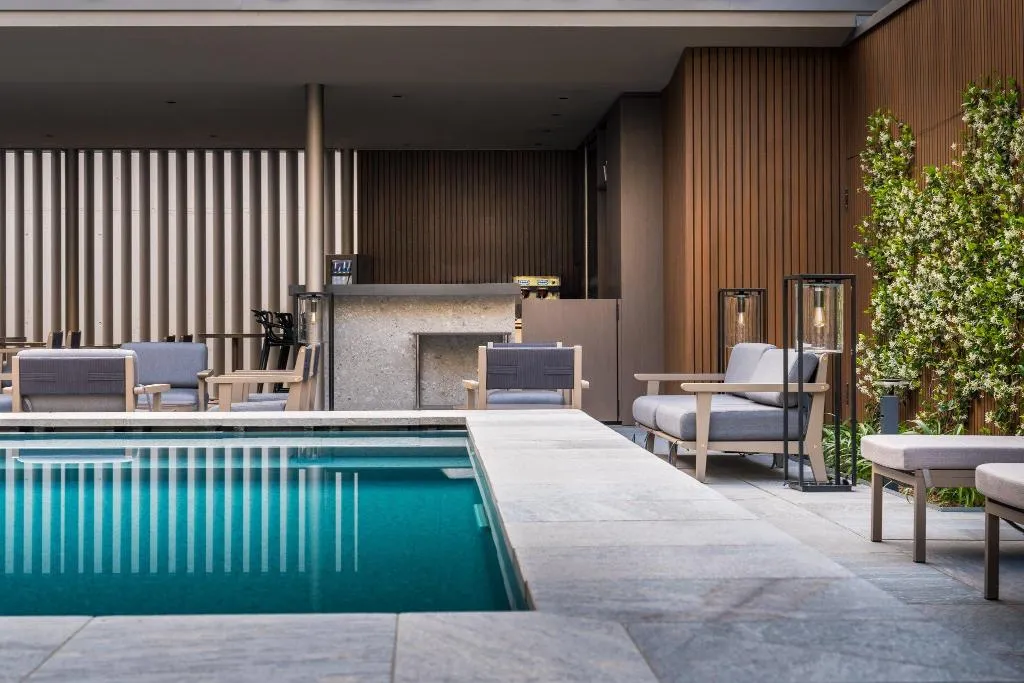 Pool, Crowne Plaza Milan City, Milan