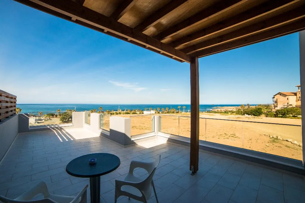 General view, Kefalos Beach Tourist Village, Cyprus