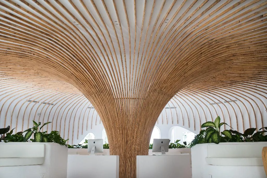 Lobby, Meraki Resort (Adults Only), Red Sea Riviera