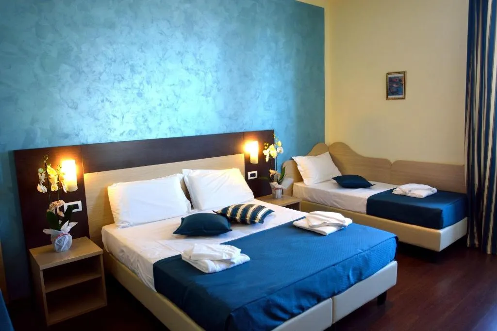 Room, B B Marbo Florence, Florence