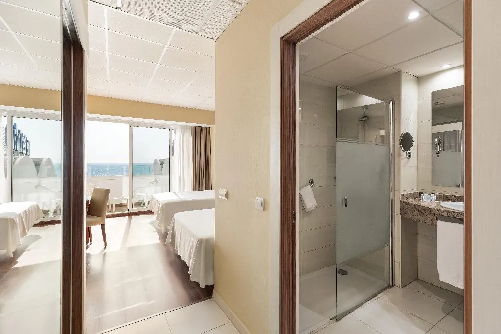 DOUBLE SUPERIOR Room, Best Indalo, Costa Almeria