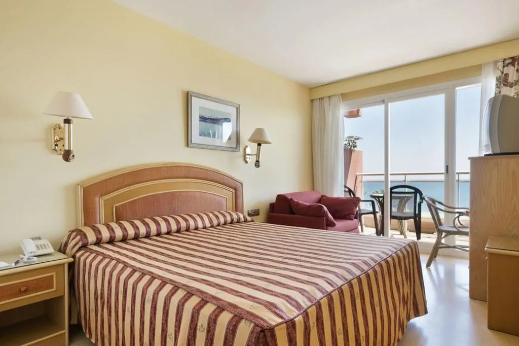 DOUBLE SINGLE USE STANDARD Room, Best Roquetas, Costa Almeria