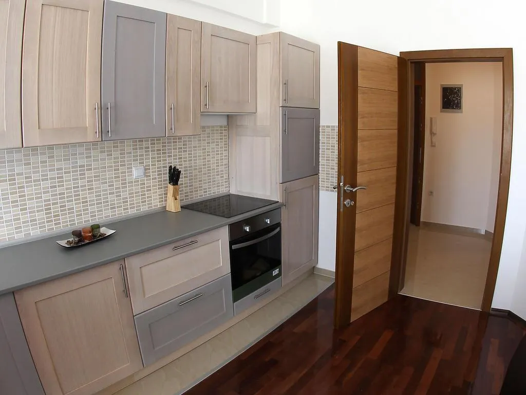 General view, Appartements Premantura Dom, Istria