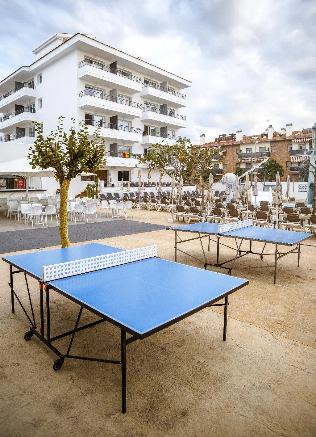 Sports and Entertainment, Hotel Pineda Splash - 30º Hotels, Costa Brava