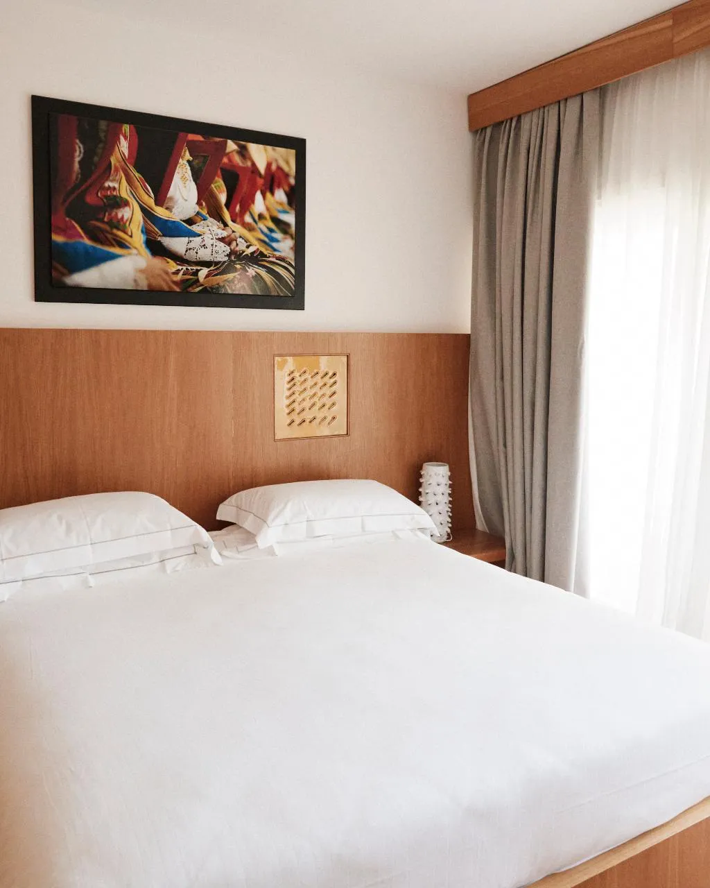 Room, Lanthia Resort, Cagliari