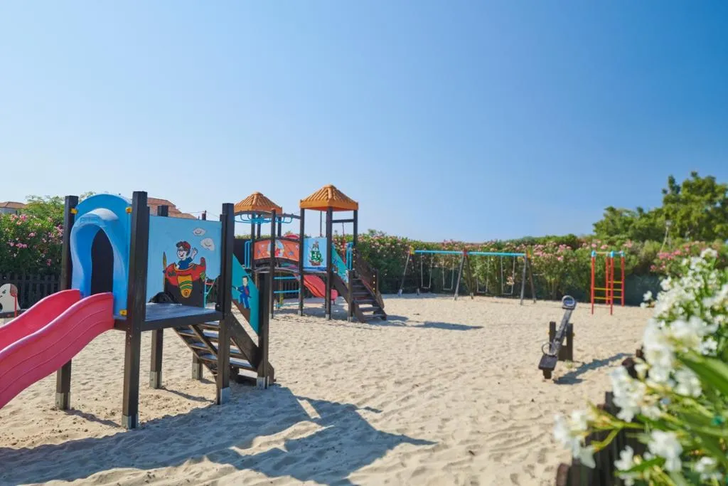 Sports and Entertainment, Argile Resort & Spa, Kefallinia