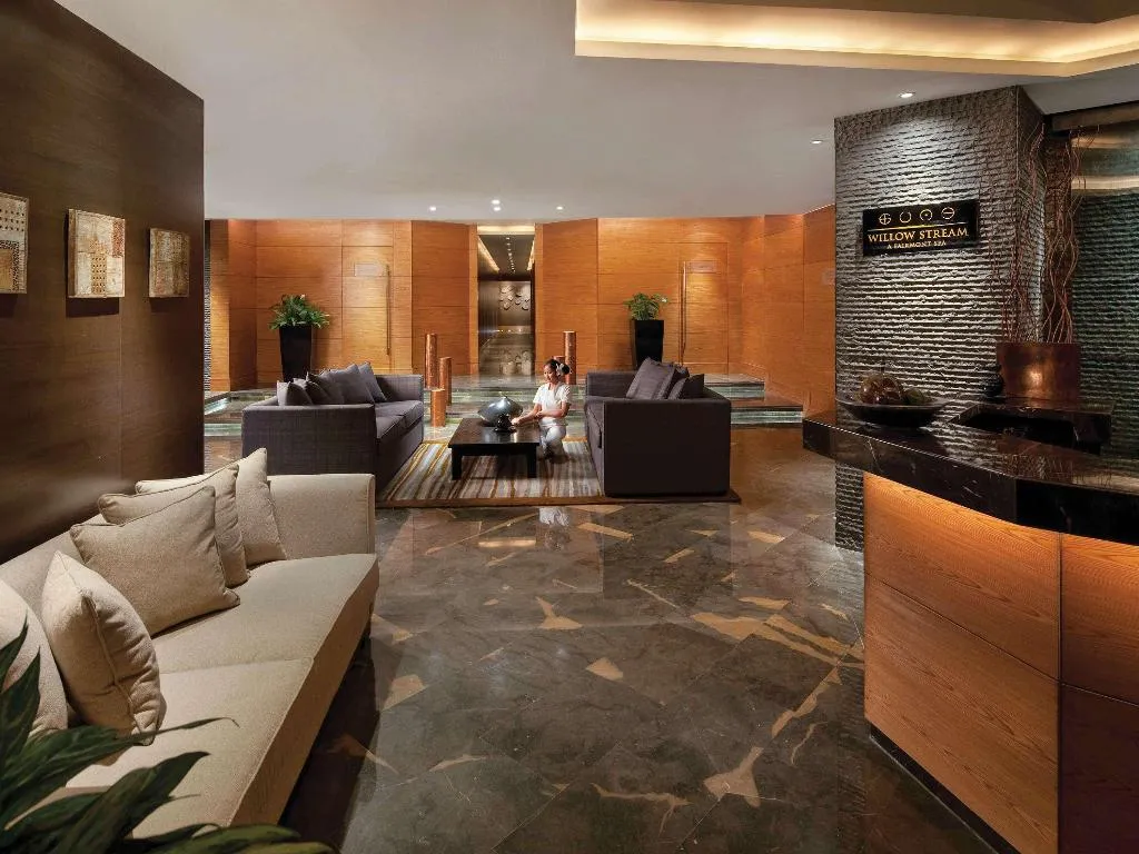 Sports and Entertainment, Fairmont Nile City, Cairo