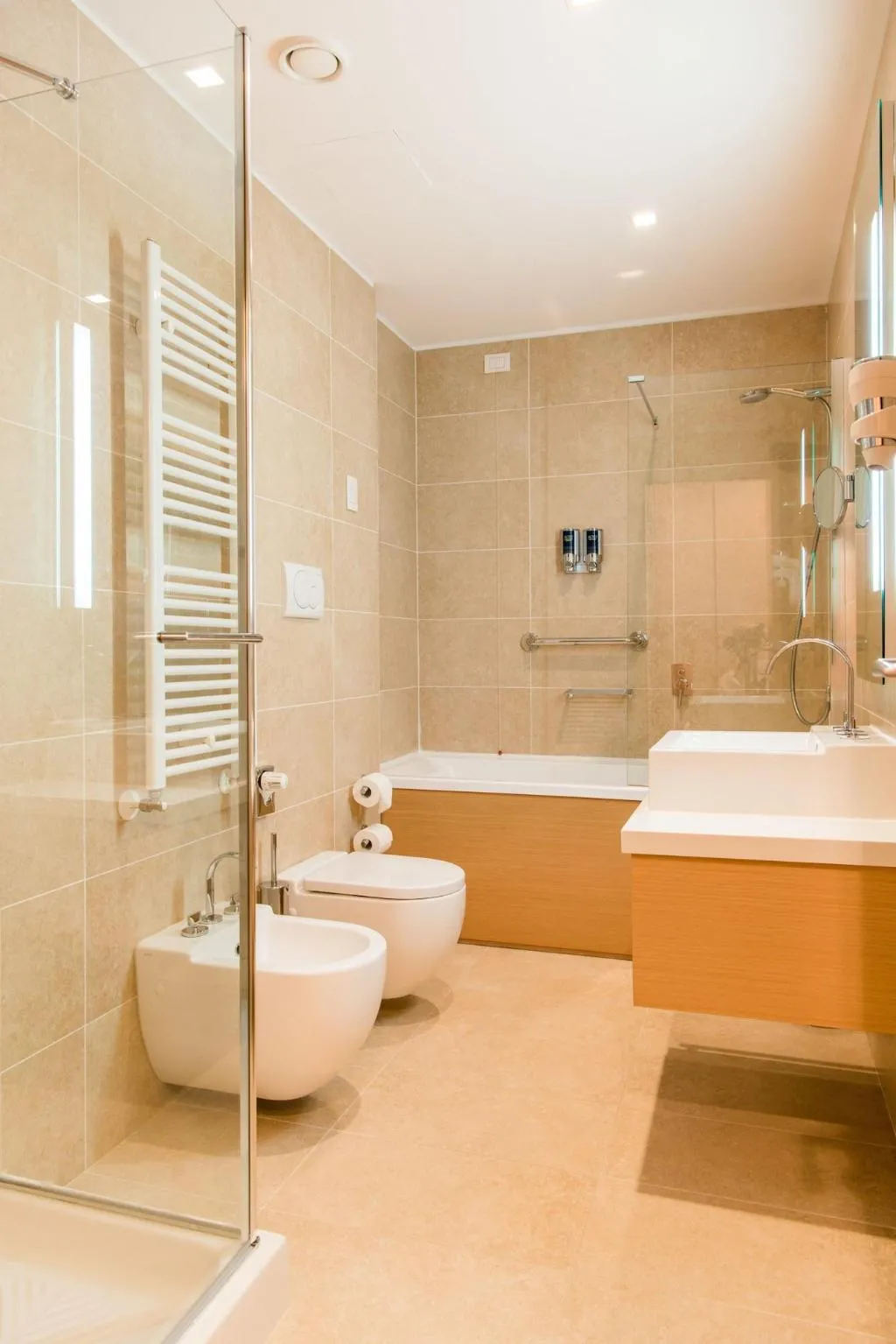Room, Four Points by Sheraton Venice Mestre, Venice