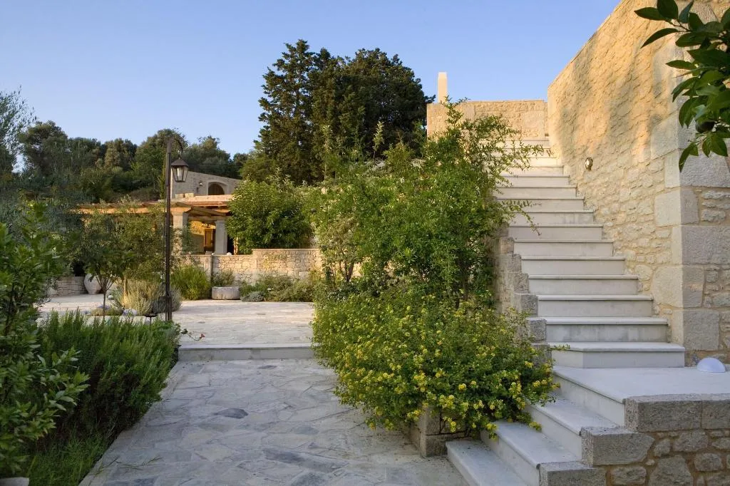 Sports and Entertainment, Kapsaliana Village Hotel, Crete