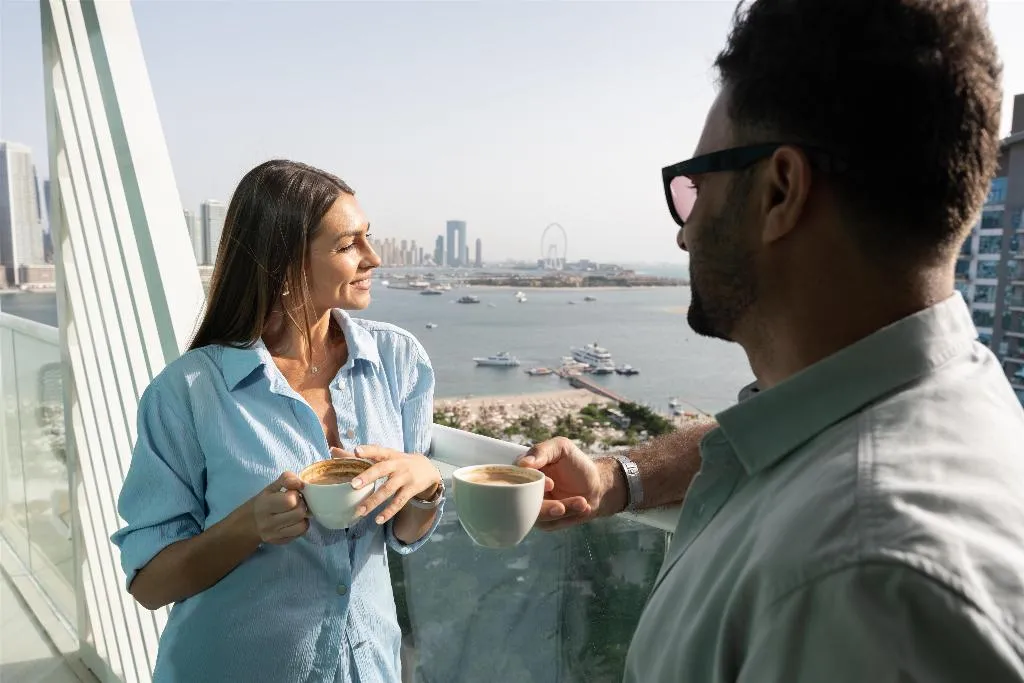 Sports and Entertainment, NH Collection Dubai The Palm, Dubai