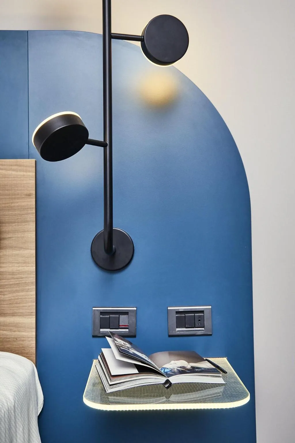 Double or Twin SUPERIOR Room, Belstay Milano Assago, Milan