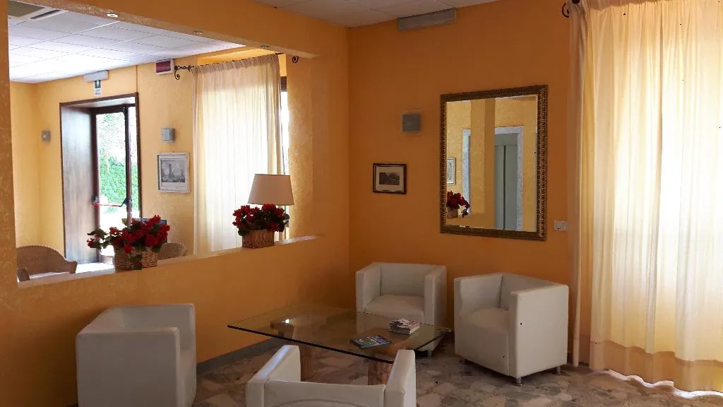 Lobby, Alghero Vacanze Hotel, Alghero