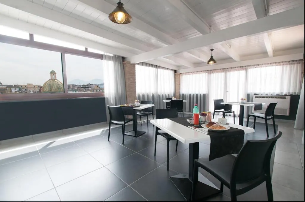 Restaurant, Fly Boutique Hotel, Naples